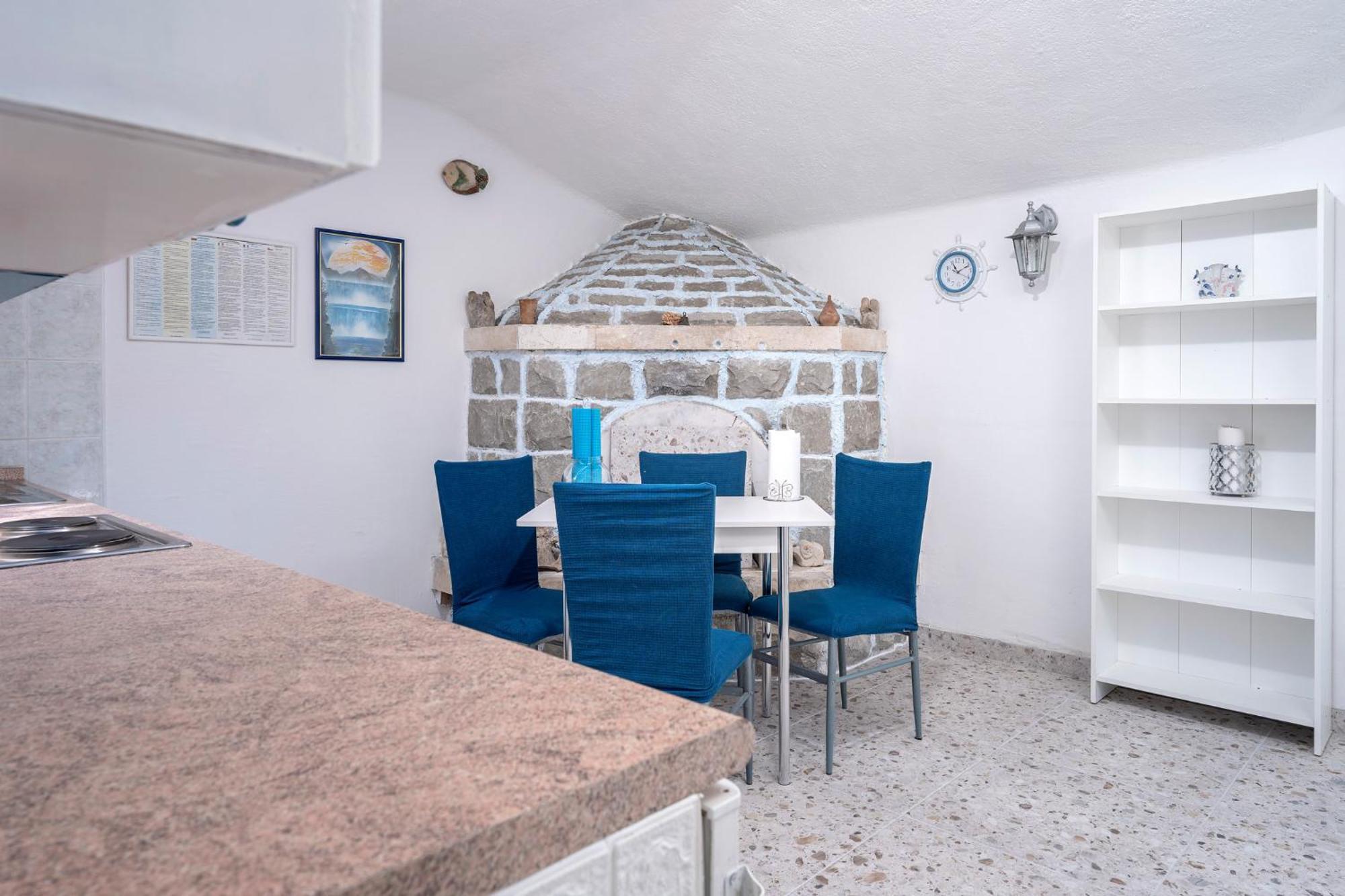 Apartments Villa Domus Marini ฮวาร์ ห้อง รูปภาพ