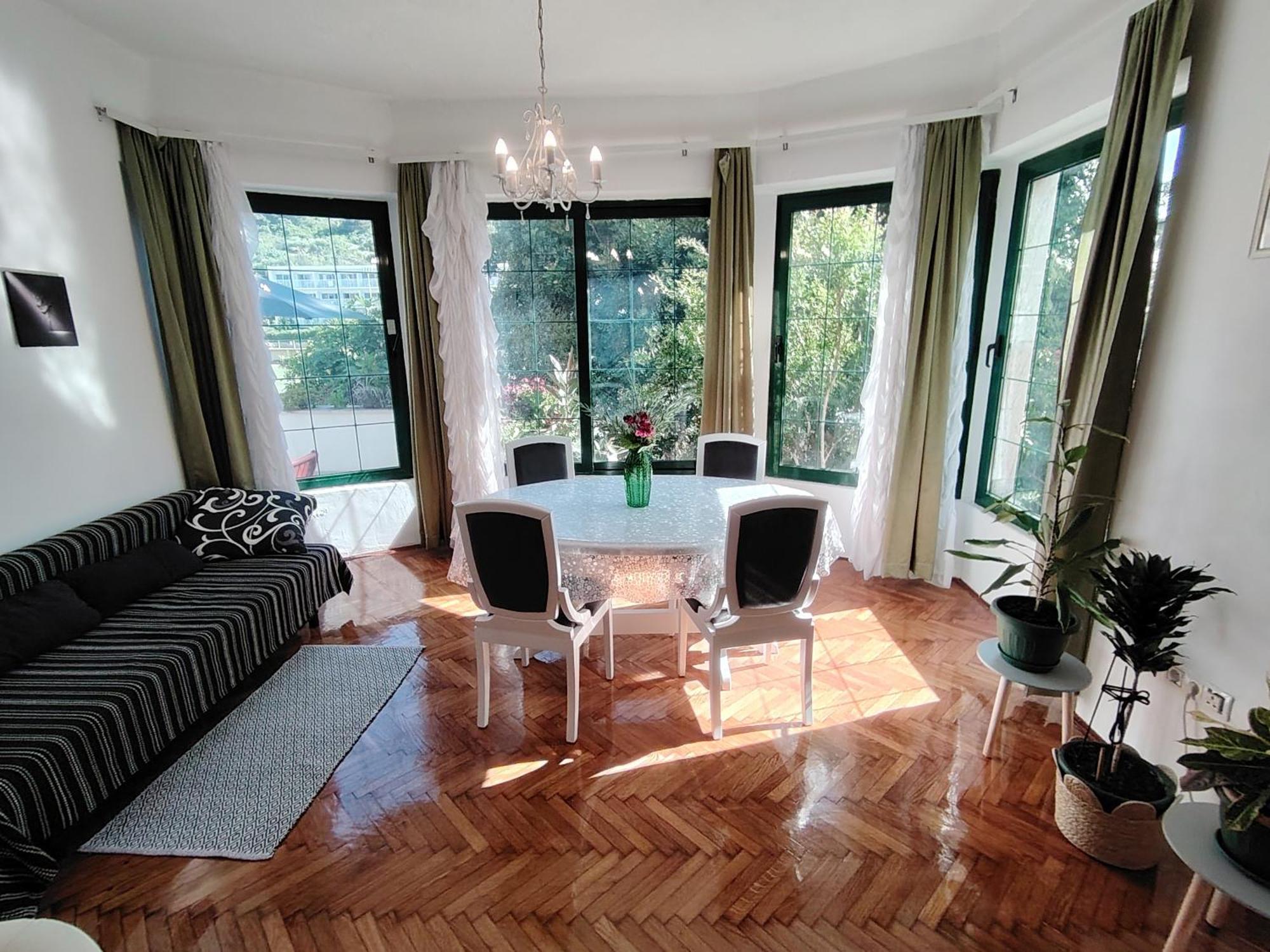 Apartments Villa Domus Marini ฮวาร์ ห้อง รูปภาพ