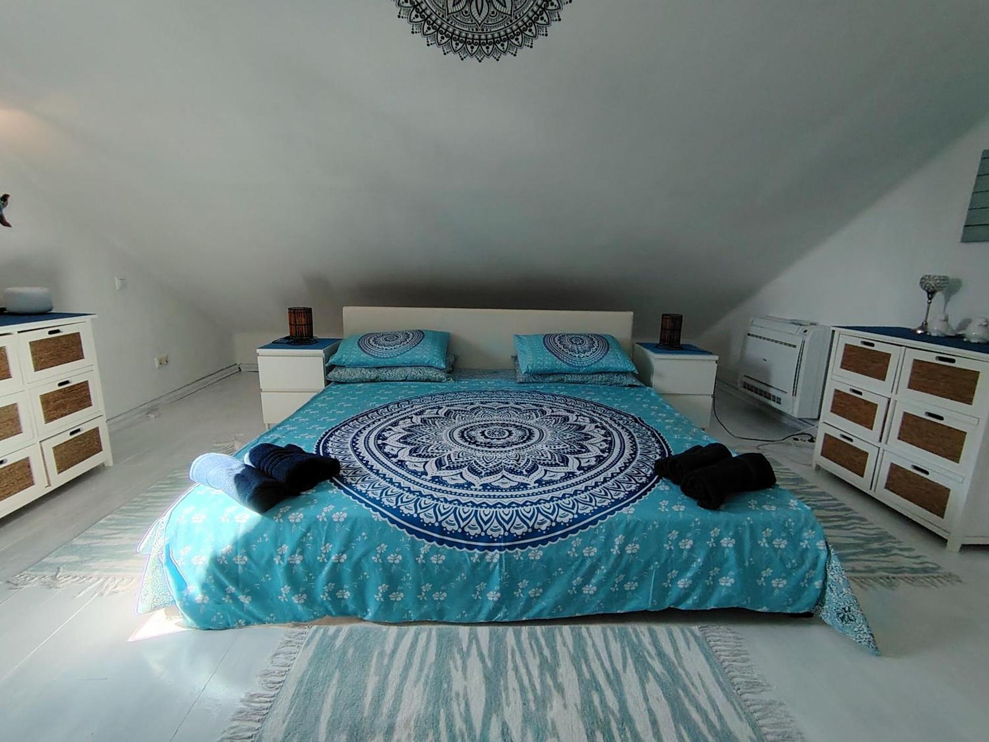 Apartments Villa Domus Marini ฮวาร์ ห้อง รูปภาพ