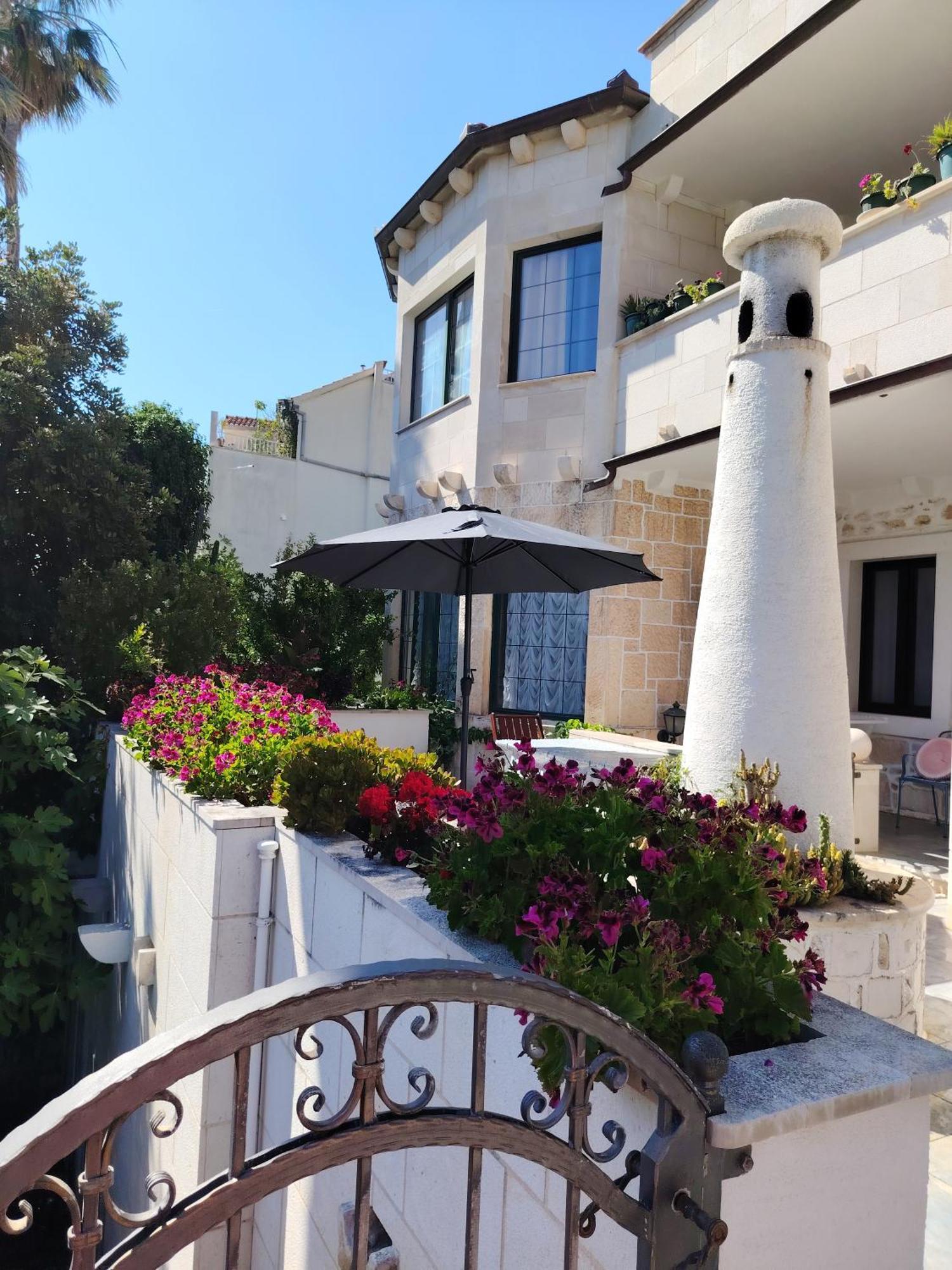 Apartments Villa Domus Marini ฮวาร์ ห้อง รูปภาพ